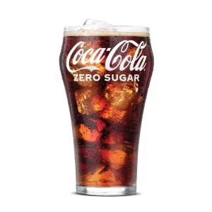 Coke Zero