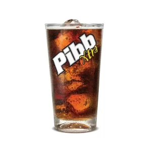 Pibb Xtra