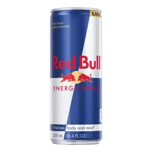 Red Bull