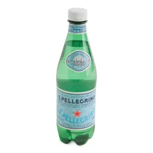 Agua Pellegrino