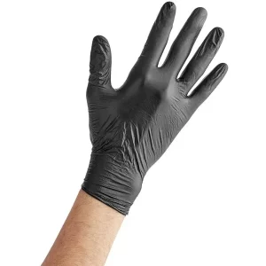 Guantes Para Cocina M