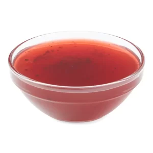 Vinagreta De Rasberry