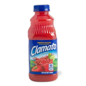 Clamato