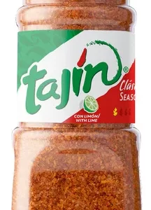 Tajin