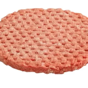 Carne de Hamburguesa