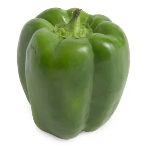 Peper Verde