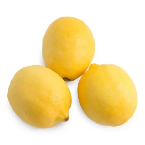 Limon Amarillo