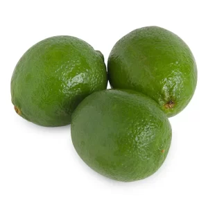 Limon Verde