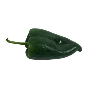 Chile Poblano