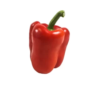 Peper Rojo