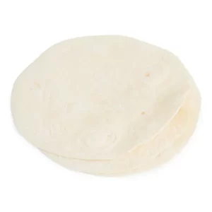 Tortilla Harina #8