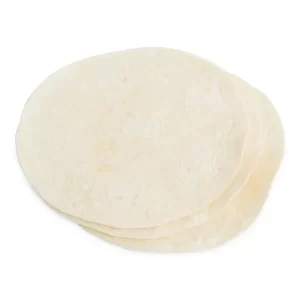 Tortilla Harina #6