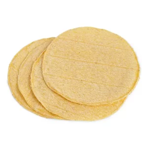 Tortilla Amarilla Flauta