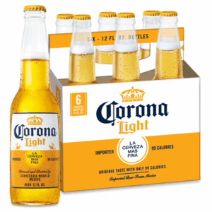 Corona Light