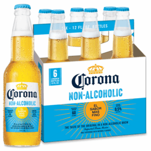 Corona Non Alcoholic