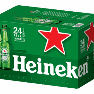 Heineken