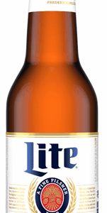 Miller Lite