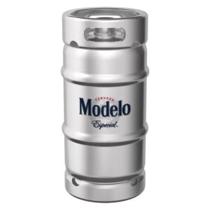 Modelo Especial KEG