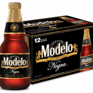 Modelo Negra