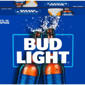 BUD Ligth