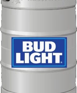 BUD Ligth KEG