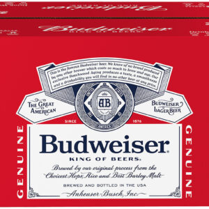 Budweiser