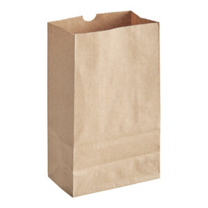 Bolsa De Papel Togo 2 LB