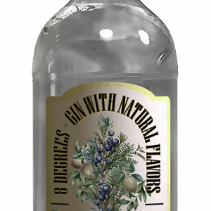 Conciere Gold Gin