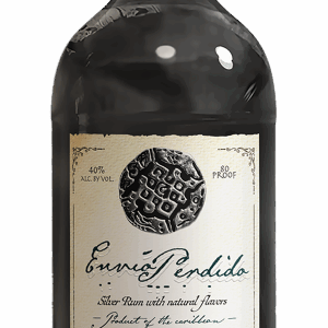 Conciere Gold Silver Rum