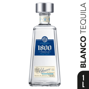 1800 Blanco Tequila