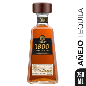 1800 Anejo Tequila