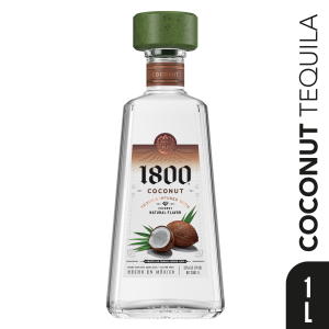 1800 Coconut Tequila
