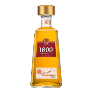 1800 Reposado Tequila
