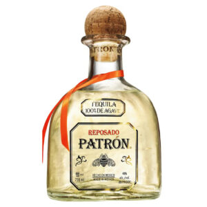 Patron Tequila Reposado