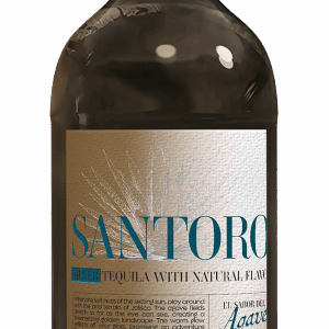 Conciere Gold Tequila