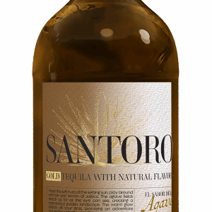 Conciere Silver Tequila