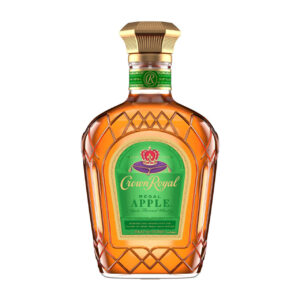Crown Royal Canadian Whisky Fine Deluxe