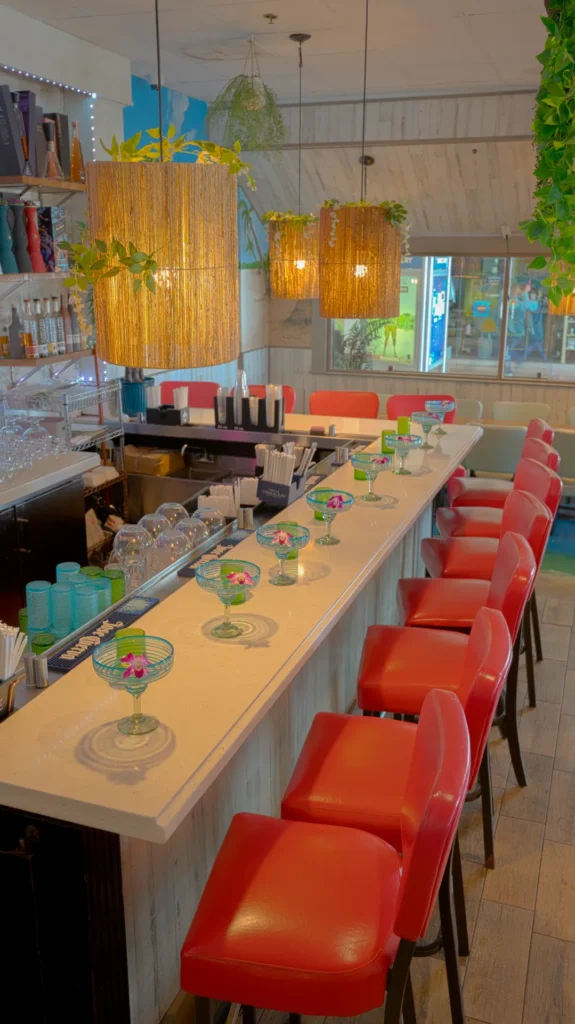Margarita-island-restaurant-merritt-island-florida-bar-2