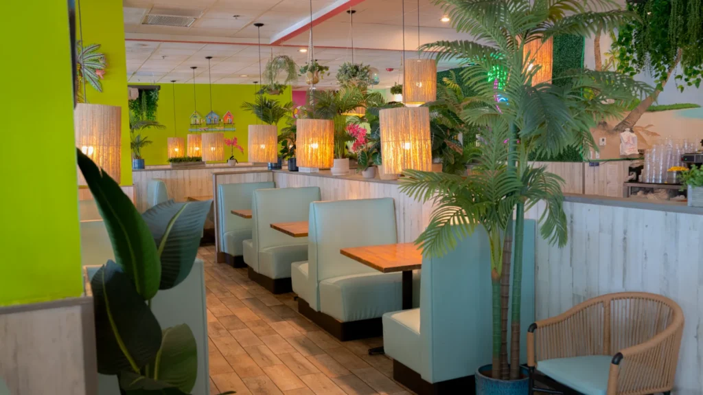 Margarita-island-restaurant-merritt-island-florida-inside-the-restaurant