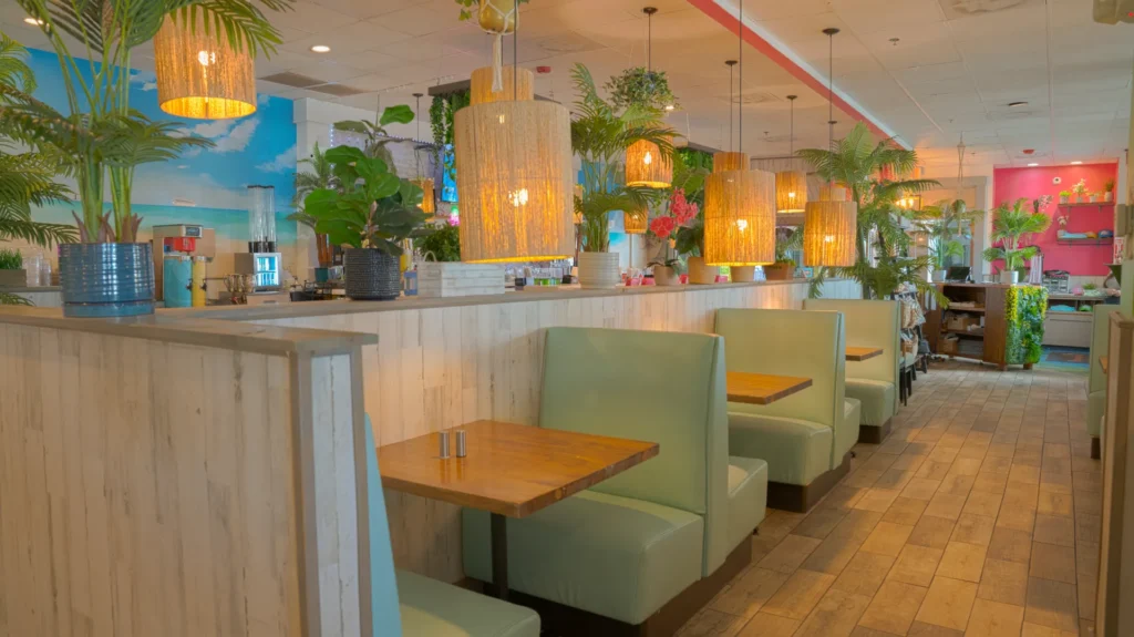 Margarita-island-restaurant-merritt-island-florida-interior