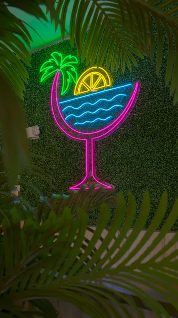 Margarita-island-restaurant-merritt-island-florida-logo