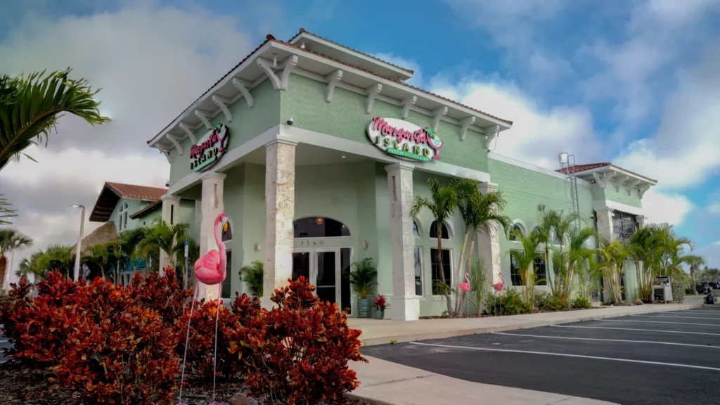 Margarita-island-restaurant-viera-florida-FACHADA 1