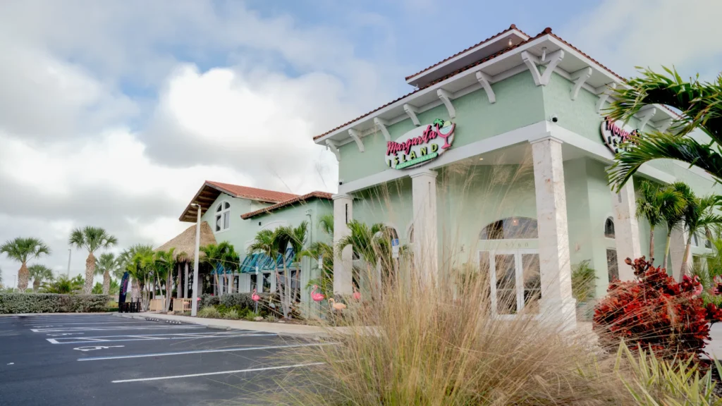 Margarita-island-restaurant-viera-florida-FACHADA 2