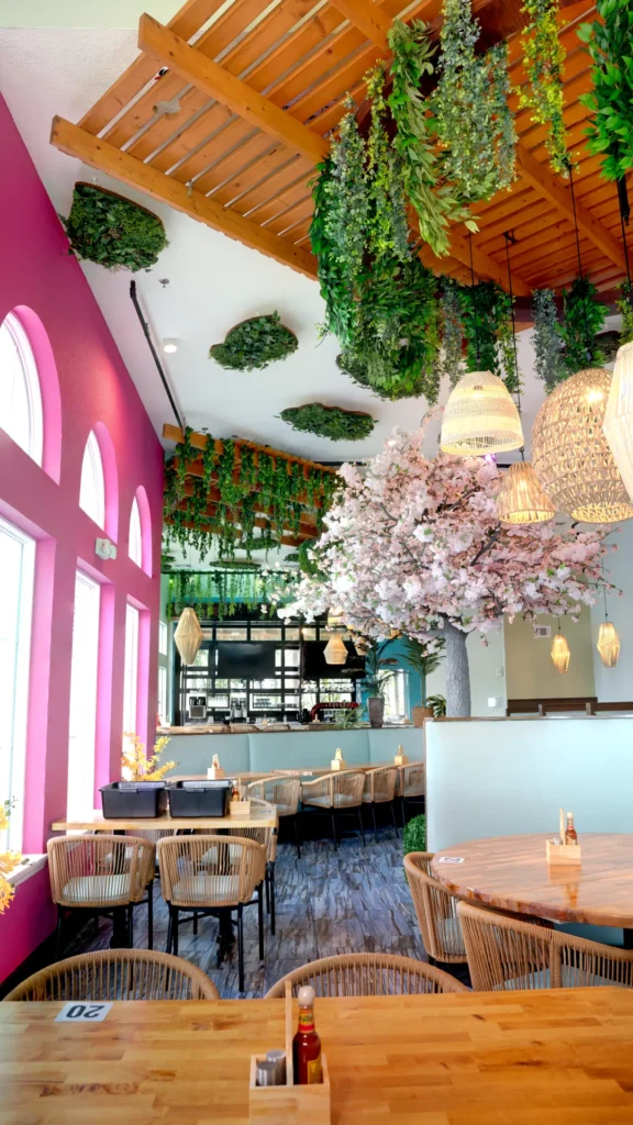 Margarita-island-restaurant-viera-florida-INTERIOR 2