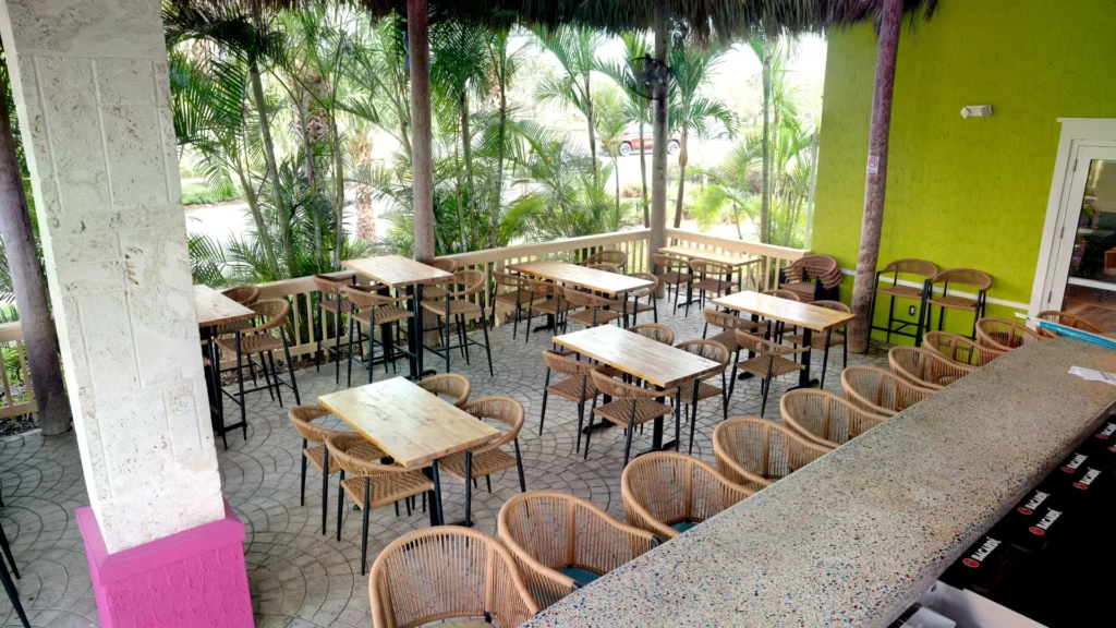 Margarita-island-restaurant-viera-florida-PATIO 2