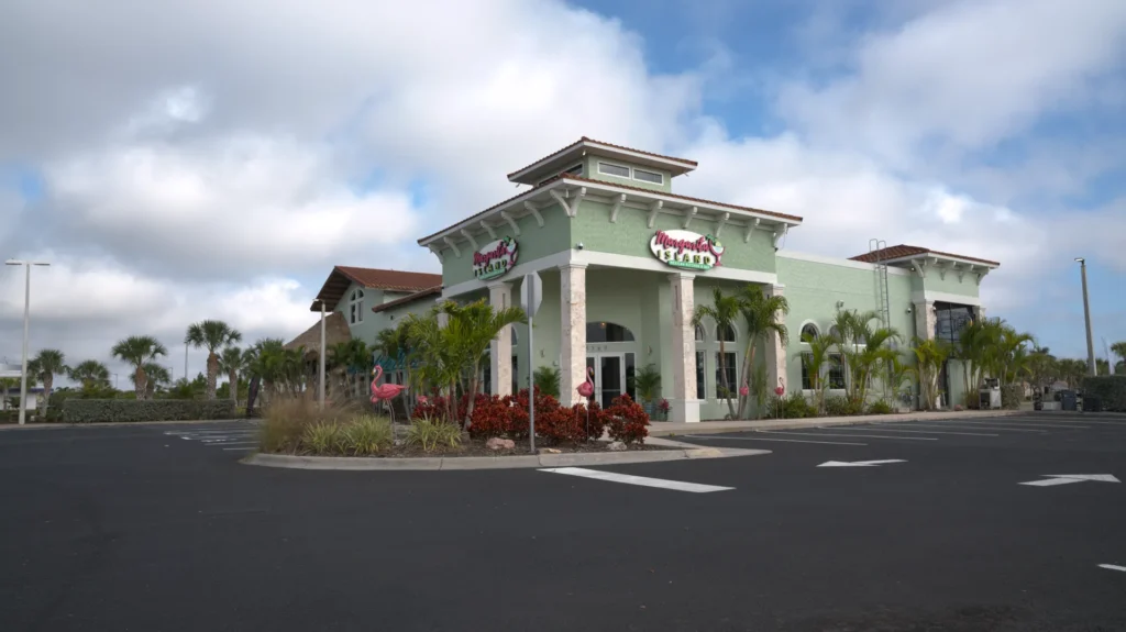 Margarita-island-restaurant-viera-florida-fachada 2 restaurante