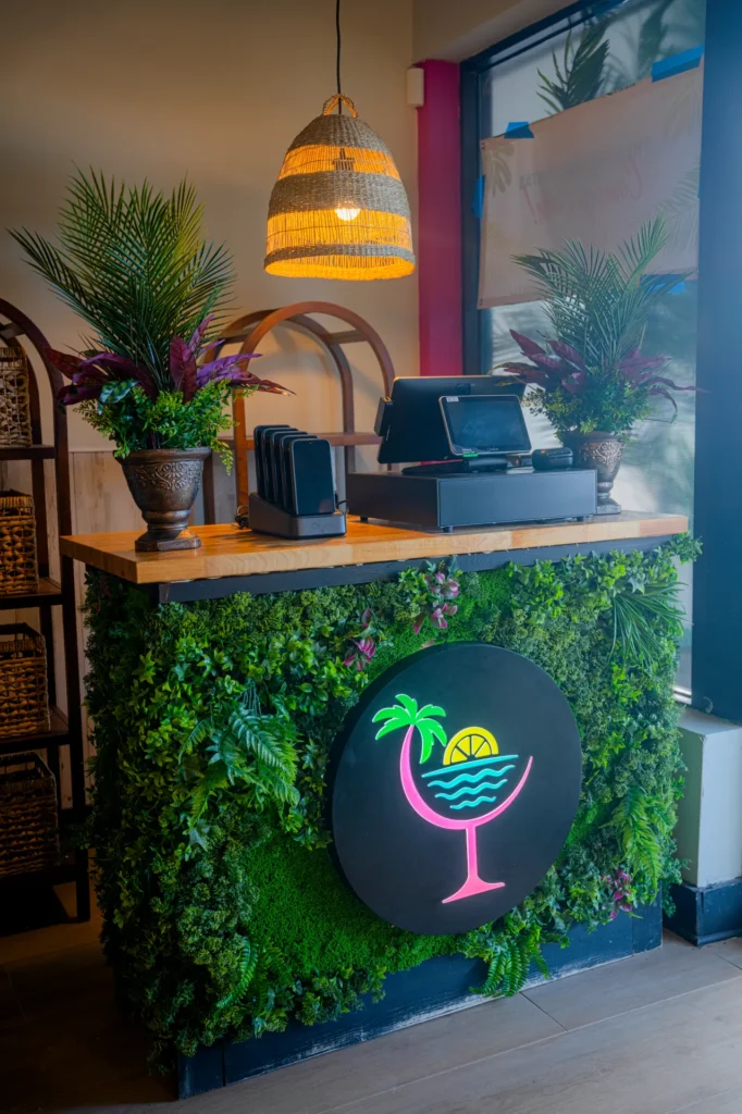 Lobby-Margarita-Island-New-Smyrna-Beach