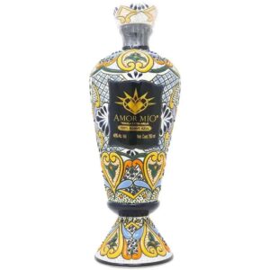 Amor Mio Extra Anejo