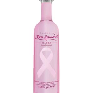 Don Ramon Lavander Infused Plata