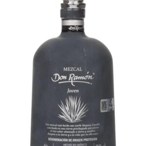 Don Ramon Mezcal Jaguar